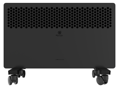 Электрический конвектор серии LUMINO Meccanico REC-LUB2000M 