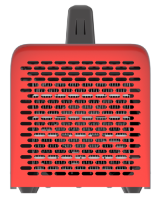 Тепловая пушка серии HEAT BOX Moderno RHB-CM3 