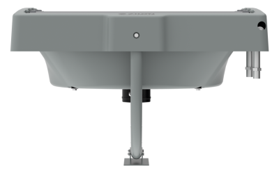 Водяной тепловентилятор Экватор HP-30.003W 