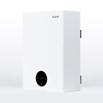 Прибор вентиляционный VAKIO VECTOR White L Standart