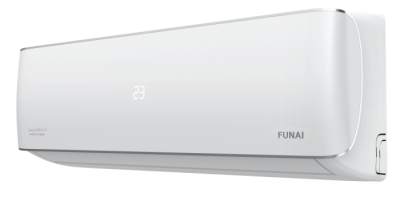 Классический кондиционер SAMURAI II RAC-SM35HP.D04