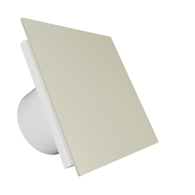 Панель AEON D100/125 175х175 пластик Ivory DICITI
