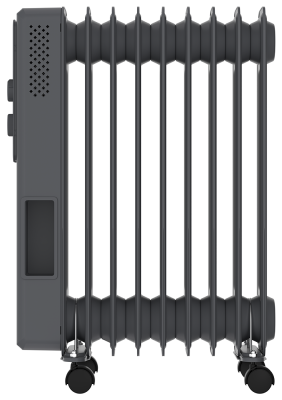 Масляный радиатор серии ARDEA ROR-AR7-1500M 