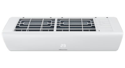 Инверторная сплит-система серии ZOOM 2.0 DC Inverter AS-24UW4RBTKB01 (комплект)