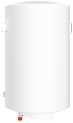 Электрический водонагреватель серии ELEGANTE DRY RWH-ED80-RE