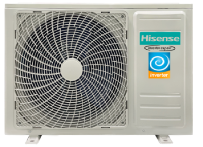 Инверторный кондиционер CITY DC Inverter AS-18UW4RMSCM01